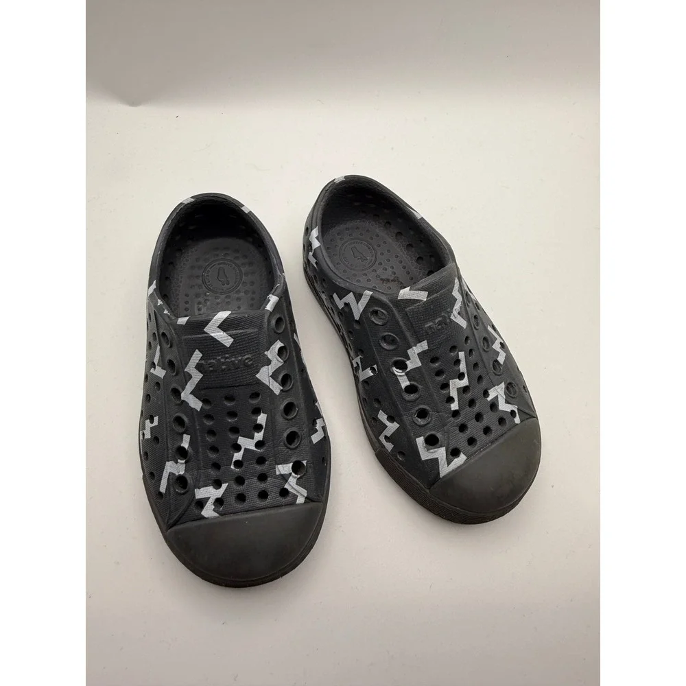 Native jefferson slip